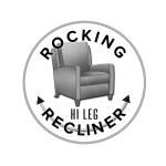 Bungalow Recliner - Image 2