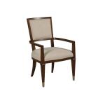 Vantage Bartlett Arm Chair - Image 4