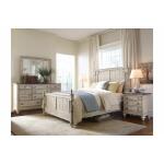 Westland King Bed - Image 2