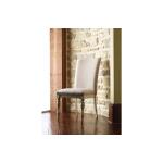 Weatherford – Cornsilk Tasman Upholstered Chair - Image 2