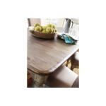 Weatherford – Cornsilk Canterbury Table - Image 3