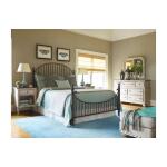 Wellington Drawer Dresser - Image 3