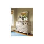 Wellington Drawer Dresser - Image 2
