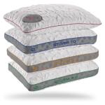 Storm Performance Pillow Pillows Bedgear 13