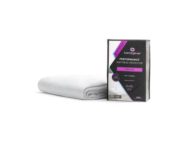StretchWick Mattress Protector Mattress Protectors Bedgear
