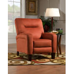 Soho Hi-Leg Recliner - Image 3