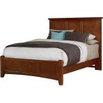 Full Mansion Bed BB28-552-255-911