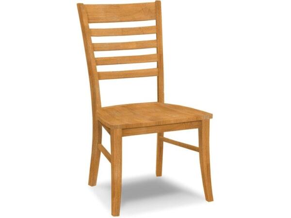 Roma Chair Chairs & Benches Customizable