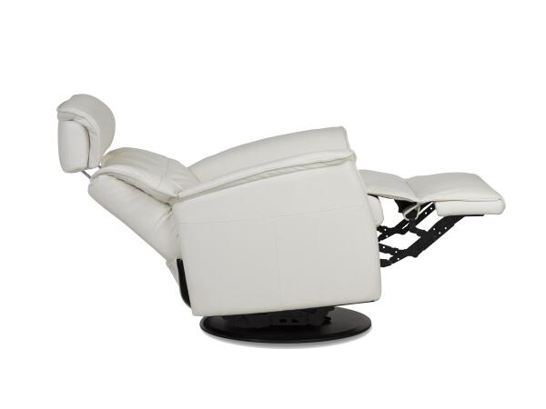 Captain Large Recliner - Image 4