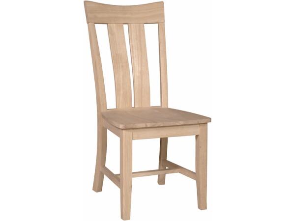 Ava Chair Chairs & Benches Customizable