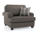 2285 Chair and Half