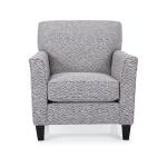 Accent Chair 2468