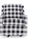 Swivel Chair 2627