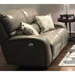 Fandango Power Headrest Loveseat - Image 3