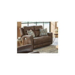 High Street Power Headrest Loveseat 342-51P