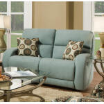 Fandango Power Headrest Loveseat