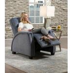 Jupiter Zero Gravity Recliner With Power Headrest & SoCozi - Image 3