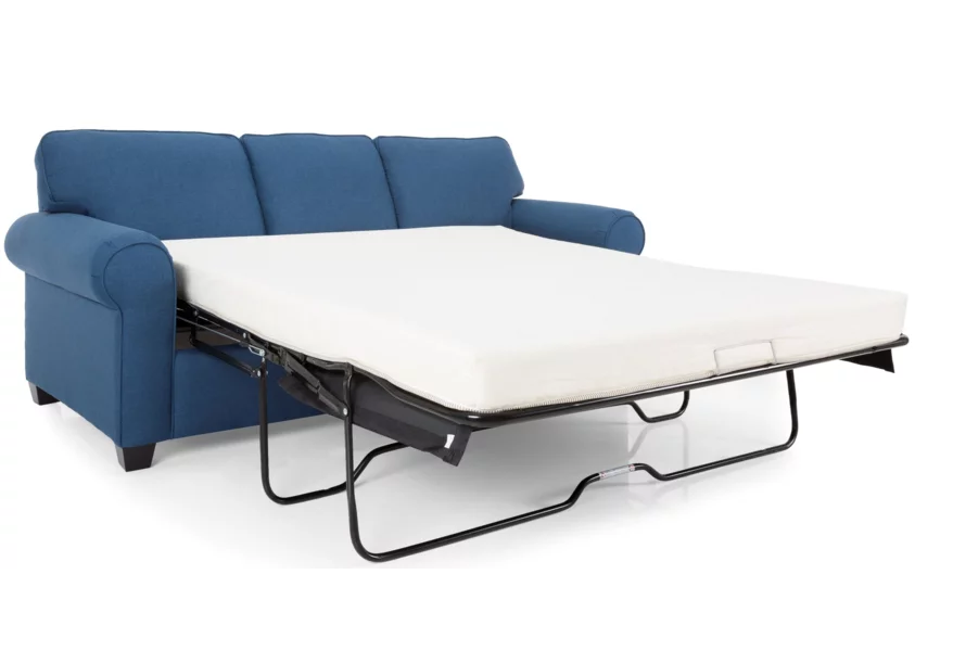 Queen Sleeper Sofa 2179 - Image 3