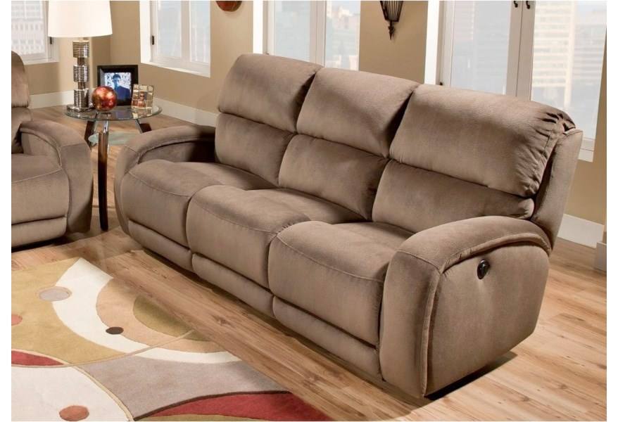 Fandango Power Sofa - Image 2