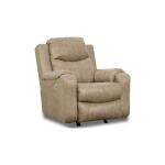 Marvel Rocker Recliner with Power Headrest - Image 2