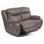 Velocity Power Headrest Loveseat - Image 3
