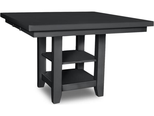 Canyon High Top and Base Dining Tables John Thomas Furniture 9