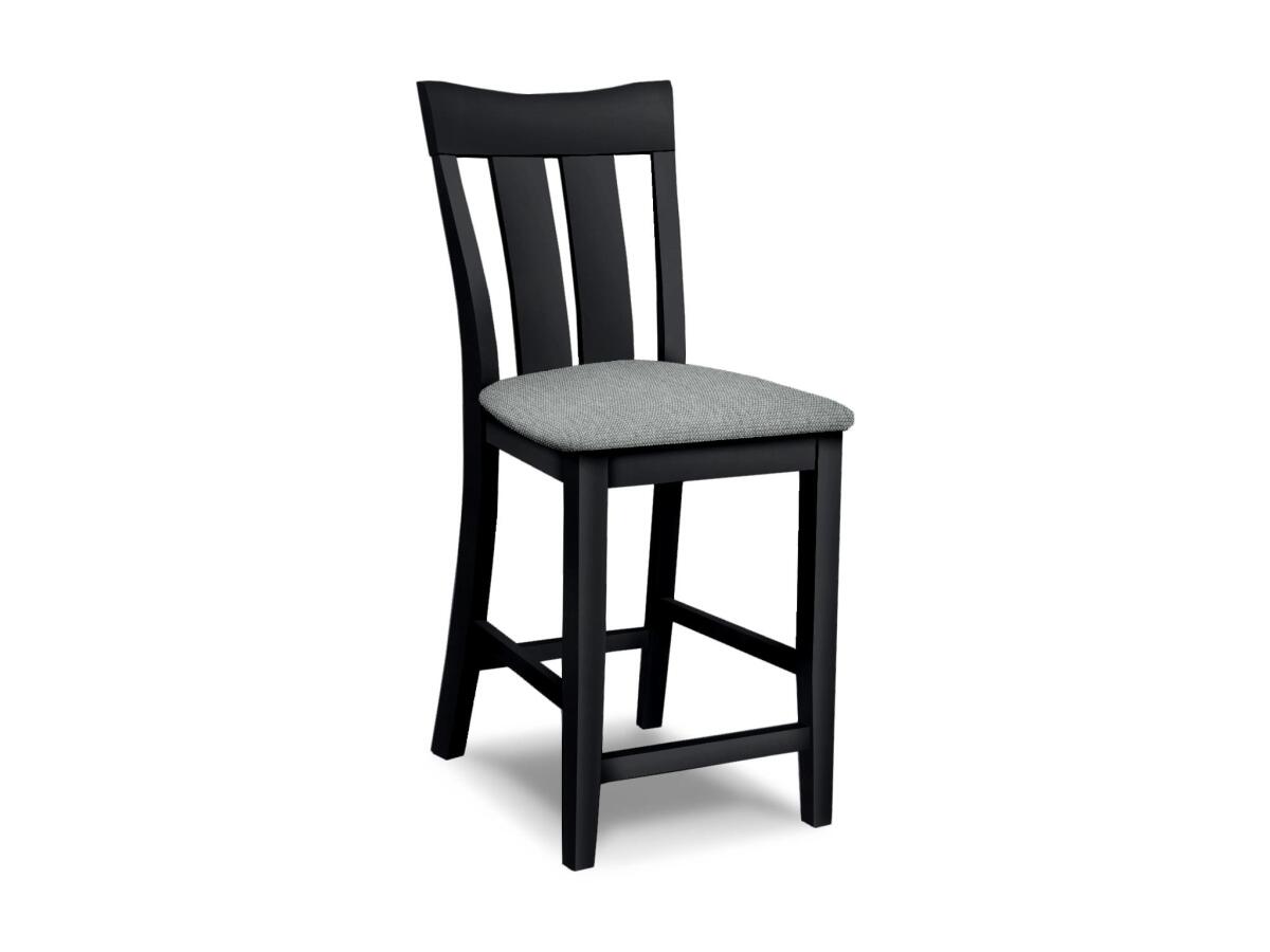 Ava Stool Barstools John Thomas Furniture 4