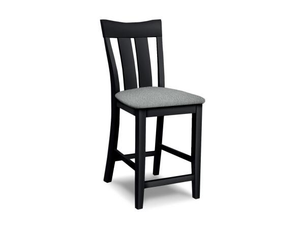 Ava Stool Barstools John Thomas Furniture 6