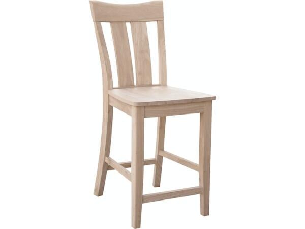 Ava Stool Barstools John Thomas Furniture