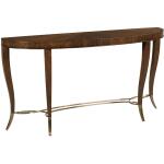 Vantage Sofa Console Table