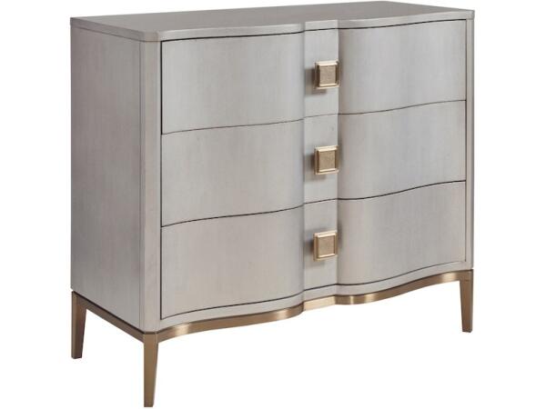 Randolph Dresser