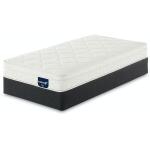 Anniston Euro Top Mattress by Mattress 1st