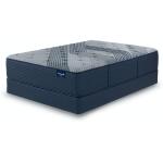 Fallbrook Hybrid Cushion Firm Mattress by Mattress 1st