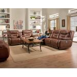Crescent Power Sofa - Image 3