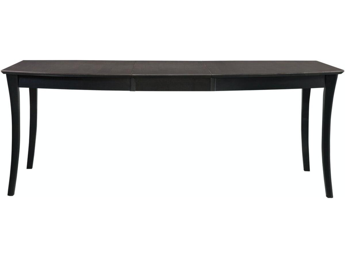 Cosmopolitan Butterfly Extension Table Dining Tables John Thomas Furniture 2