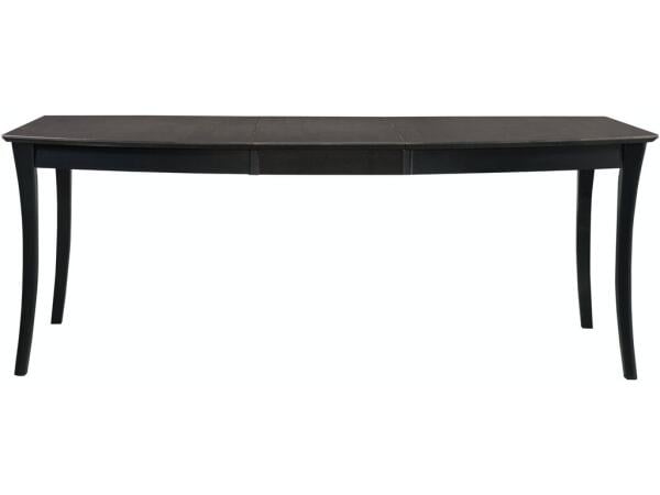 Cosmopolitan Butterfly Extension Table Dining Tables John Thomas Furniture