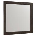 Touché Mirror