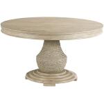 Largo Round Dining Table Base