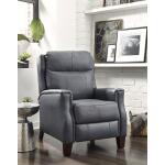 Power Headrest Hi Leg Recliner - Image 3
