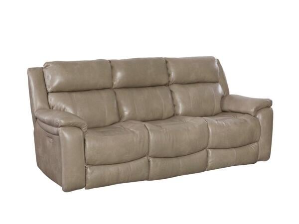 Power Headrest Loveseat Loveseats Southern Motion