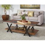 Midtown Double Reclining Loveseat
