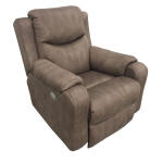 Marvel Rocker Recliner with Power Headrest - Image 4