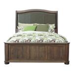 Kingsport Upholstered Bed