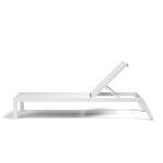Naples Stackable Chaise Lounge - Image 2