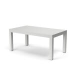 Naples Rectangular 64" Dining Table - Image 2