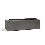 Emerald II Outdoor Sofas - Image 4