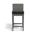 Emerald II Barstool - Image 3