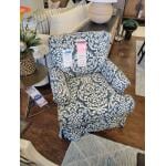 Slip Cover Sarah Chair by Four Seasons