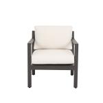 Mesa Club Chair - Image 3