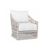 Dana Club Chair